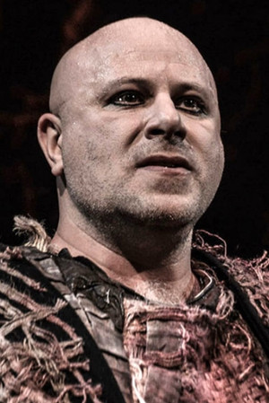 Photo of Vincenzo Pirrotta from the Latest Netflix gallery