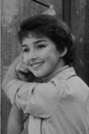 Photo of Yori Bertin from the Latest Netflix gallery