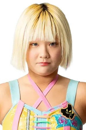 Yurika Oka photo