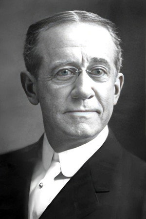Photo of William H. Crane from the Latest Netflix gallery