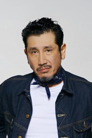 Kiyohiko Shibukawa photo