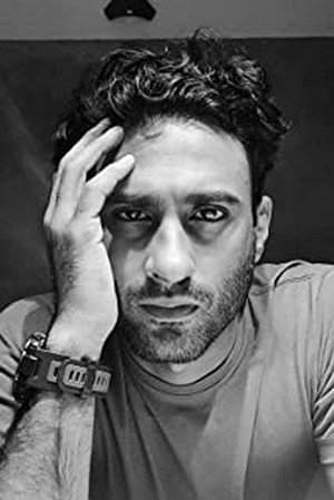 Photo of Ali Junejo from the Latest Netflix gallery