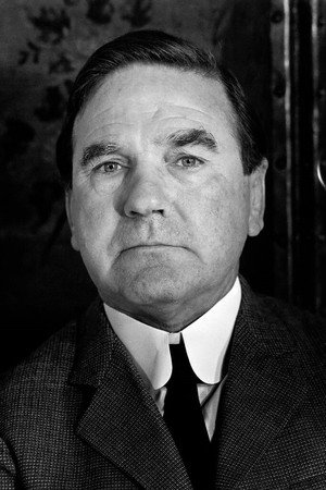 Photo of Gerard Parkes from the Latest Netflix gallery