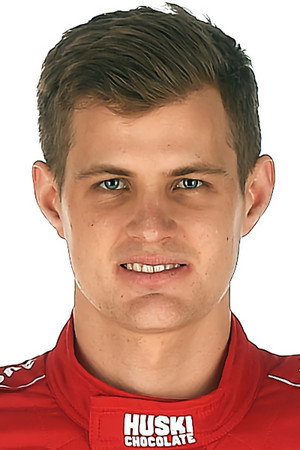 Marcus Ericsson photo