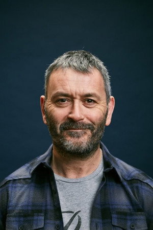 Tudur Owen photo