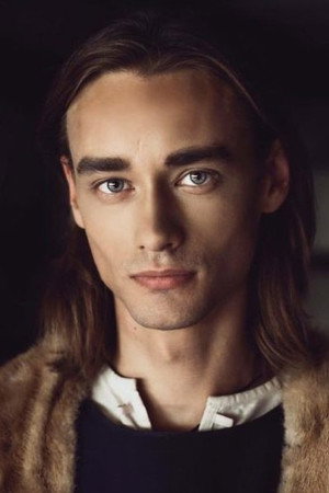Photo of Pavlo Tur from the Latest Netflix gallery