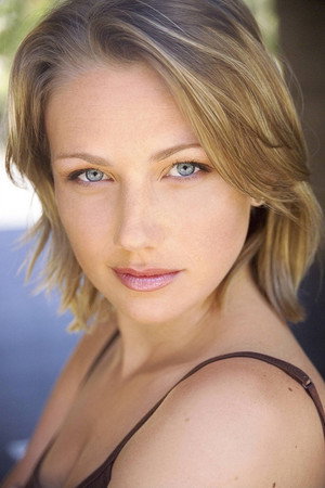 Jacqueline Lovell photo