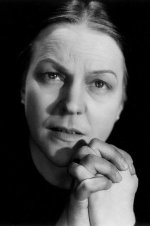 Photo of Anna Letenská from the Latest Netflix gallery
