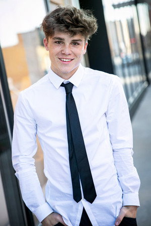 Photo of Peder Lindell from the Latest Netflix gallery