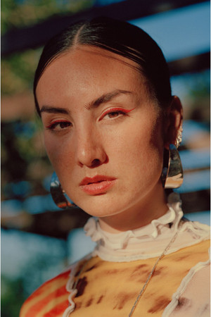 Miyako Bellizzi photo