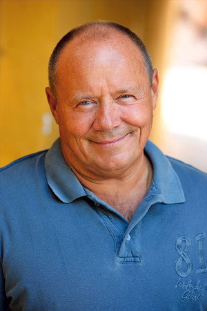 Aleksey Maklakov photo