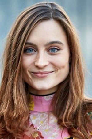 Photo of Julie Christiansen from the Latest Netflix gallery
