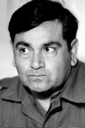 Photo of Mario Sánchez from the Latest Netflix gallery