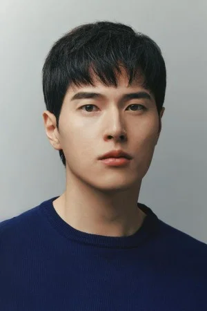 Photo of Jung Jae-bin from the Latest Netflix gallery