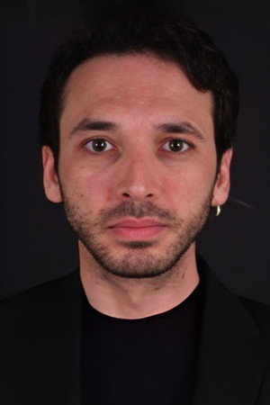 Photo of Sertaç Ekici from the Latest Netflix gallery