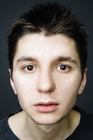 Photo of Vladimir Nadein from the Latest Netflix gallery