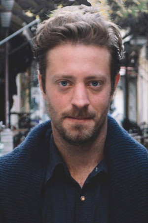 Photo of Mihalis Syriopoulos from the Latest Netflix gallery