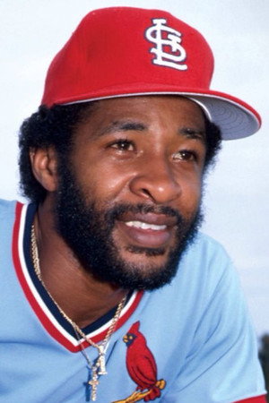 Photo of Ozzie Smith from the Latest Netflix gallery