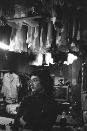 Photo of Juana González Posse from the Latest Netflix gallery