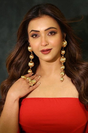 Koushani Mukherjee photo