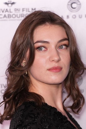 Anamaria Vartolomei photo