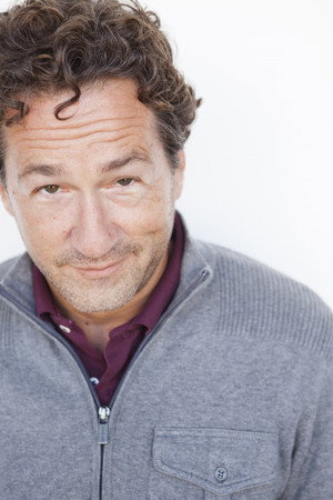Photo of Brad Light from the Latest Netflix gallery