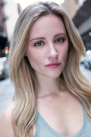 Photo of Katie Morrison from the Latest Netflix gallery