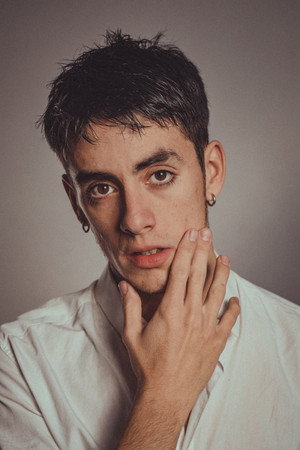 Photo of Tomás Agüero from the Latest Netflix gallery
