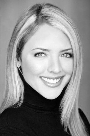 Photo of Kim Maree Penn from the Latest Netflix gallery