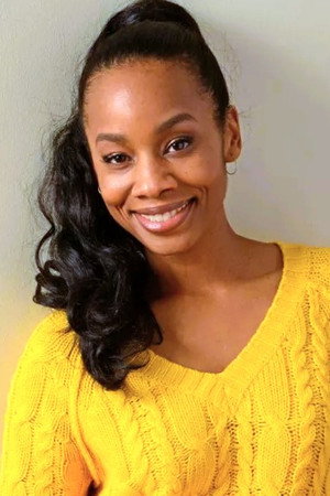 Anika Noni Rose photo