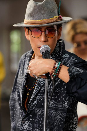 Thongchai McIntyre photo