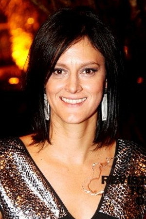 Cláudia Missura photo