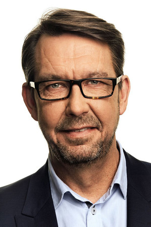 Photo of Hasse Aro from the Latest Netflix gallery