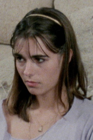 Photo of Frances Sherman from the Latest Netflix gallery