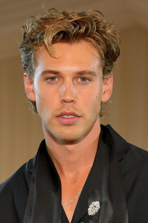 Austin Butler photo