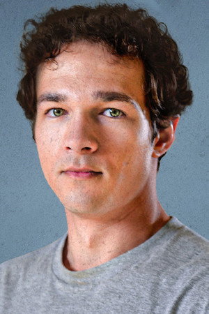 Photo of Jayden Marcos from the Latest Netflix gallery