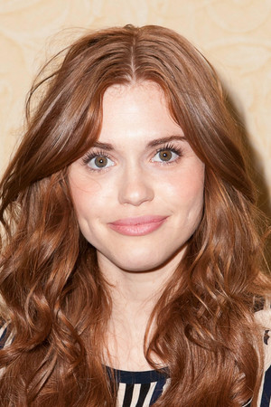 Holland Roden photo