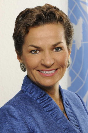 Photo of Christiana Figueres from the Latest Netflix gallery