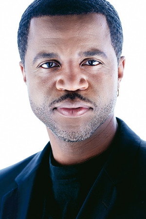 Kevin Hanchard photo