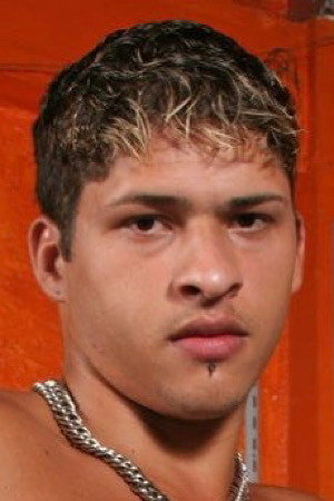 Photo of Rodrigo Lobo from the Latest Netflix gallery