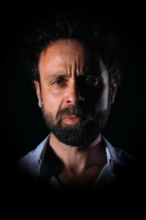 Photo of David Castello-Lopes from the Latest Netflix gallery