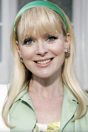 Photo of Michelle Hardwick from the Latest Netflix gallery