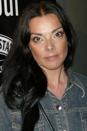 Andromahi Markopoulou photo