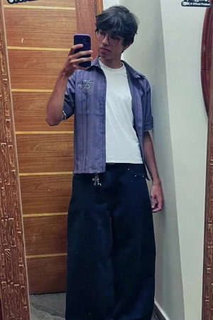 Photo of Paulo Henrique Rojas from the Latest Netflix gallery