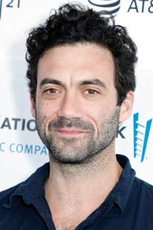 Morgan Spector photo