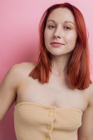 Photo of Samantha Rothermel from the Latest Netflix gallery