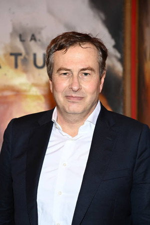 Photo of Olivier Père from the Latest Netflix gallery