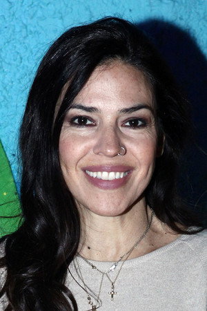 Natalia Dragoumi photo