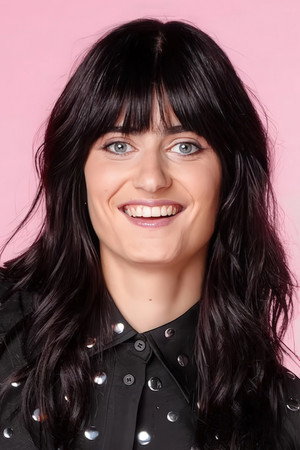 Photo of Marguerite Dedeyan from the Latest Netflix gallery