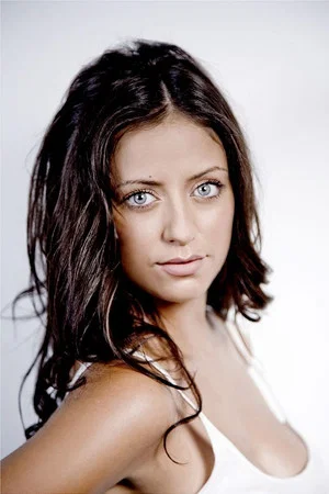 Photo of Maha Wilson from the Latest Netflix gallery